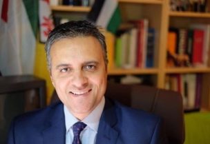 جمال نزال