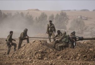 جنود الاحتلال الإسرائيلي