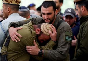 حصيلة الخسائر العسكرية للاحتلال الإسرائيلي