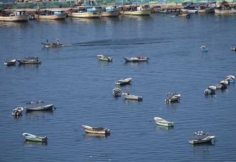 بريطانيا: ستتعاون مع أمريكا لفتح ممر بحري لتوصيل المساعدات إلى غزة