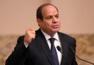 عبد الفتاح السيسي