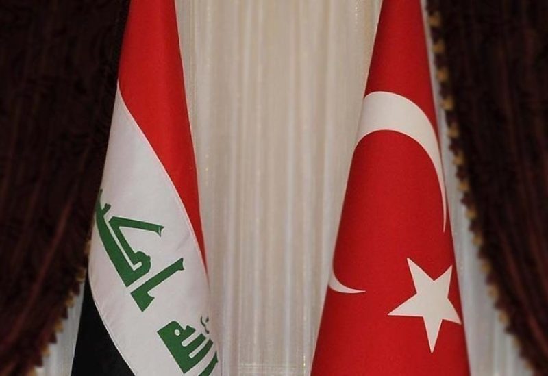 علما تركيا والعراق