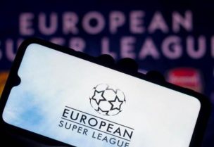 دوري السوبر الأوروبي