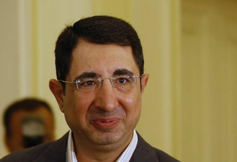 حسين الحاج حسن