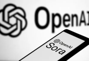 شعار شركة OPENAI