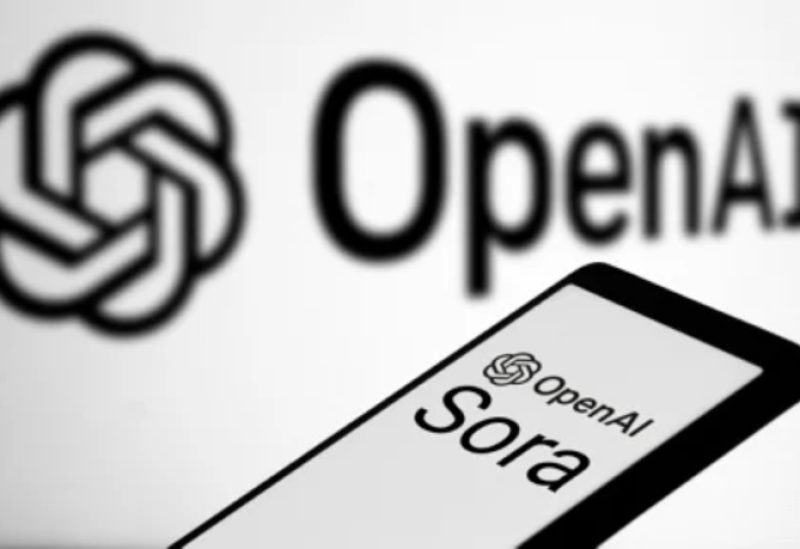 شعار شركة OPENAI