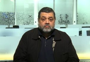 أسامة حمدان