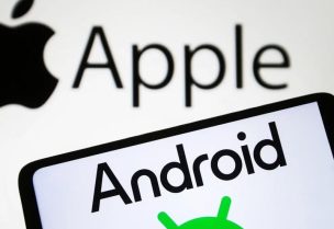 آبل تعتزم اعتماد نظام أندرويد