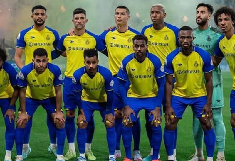 نادي النصر