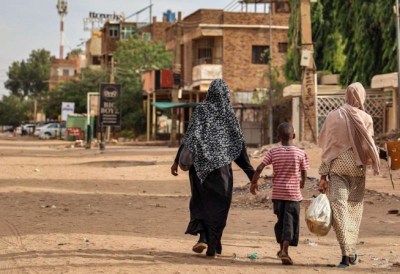 توقف غالبية المنظمات الصحية والخدمية في السودان عن العمل