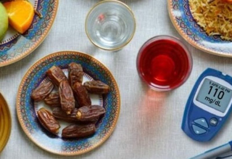 نصائح لمرضى السكر في رمضان