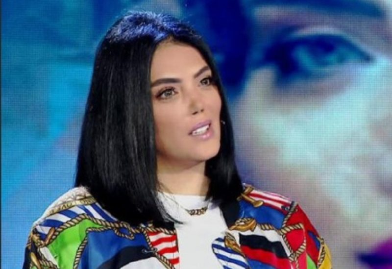 حورية فرغلي