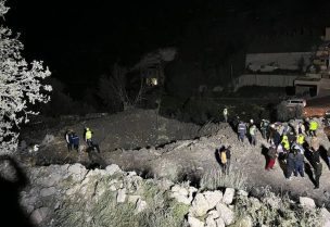 غارة على خربة سلم جنوب لبنان