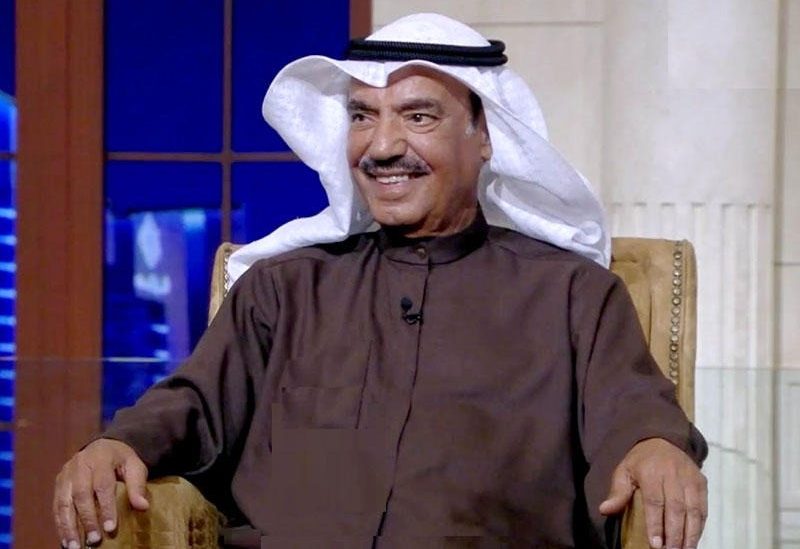محمد الشارخ