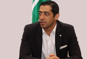 إلياس حنكش