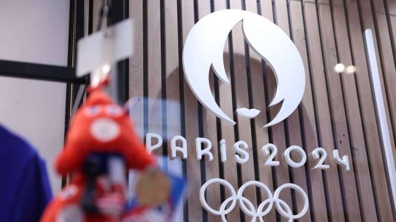 أولمبياد باريس 2024