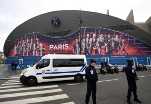 فرنسا تعزز الإجراءات الأمنية قبل مباريات ربع نهائي أبطال أوروبا