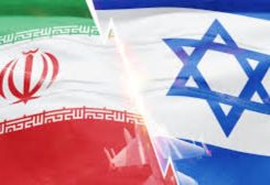 صراع إسرائيل وإيران يتواصل