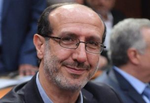 النائب إبراهيم الموسوي