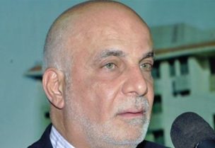 النائب علي خريس
