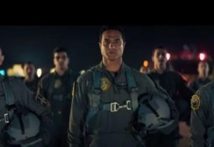 فيلم السرب