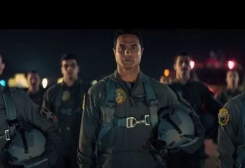 فيلم السرب