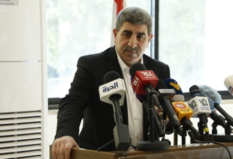 رئيس إتحادات ونقابات قطاع النقل البري في لبنان بسام طليس