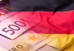 الاقتصاد الألماني - تعبيرية