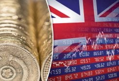 الاقتصاد البريطاني - تعبيرية