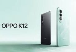 Oppo كشفت عن هاتف K12