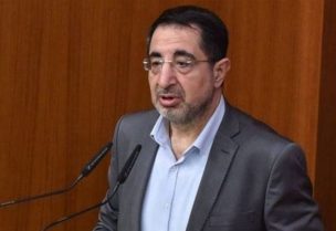 النائب حسين الحاج حسن