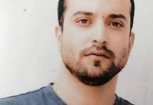 الكاتب الفلسطيني باسم خندقجي
