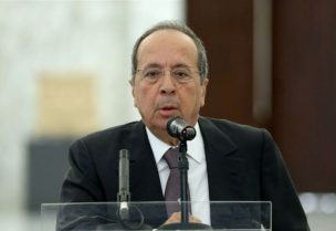 النائب اللواء جميل السيّد