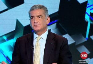 النائب السابق مصباح الأحدب