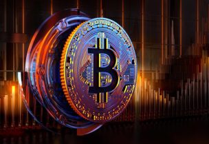 المرحلة الرابعة من بيتكون هالفينج اكتملت