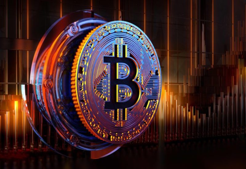 المرحلة الرابعة من بيتكون هالفينج اكتملت