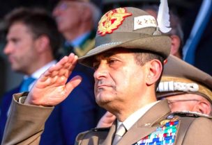 الجنرال فرانشيسكو باولو فيليولو