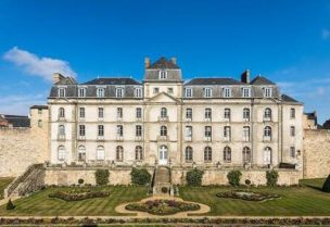 Château de l'Hermine