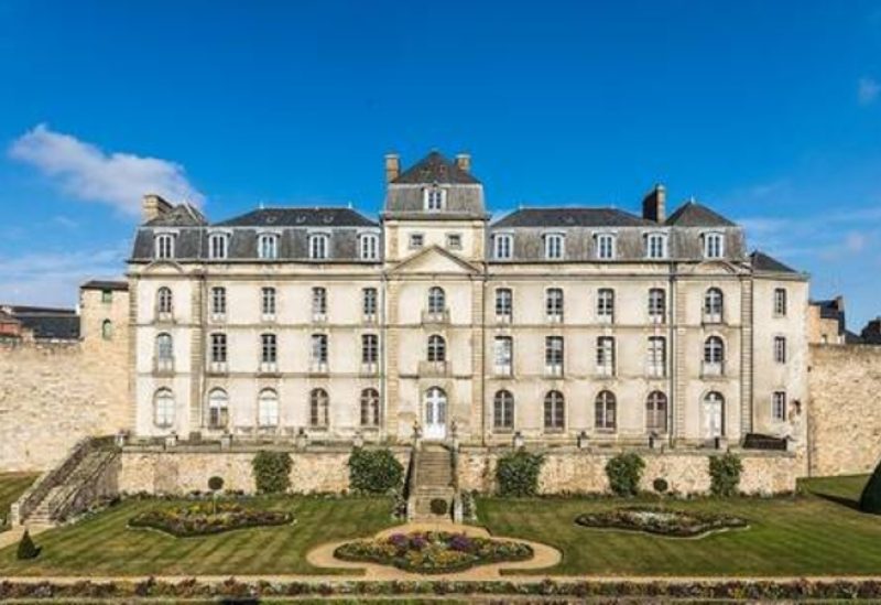Château de l'Hermine