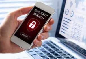 اختراق هواتف آبل