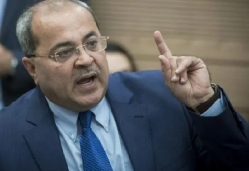 أحمد الطيبي