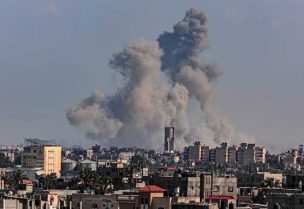 الحرب في غزة ما تزال مستمرة منذ 7 أكتوبر