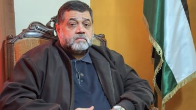 أسامة حمدان