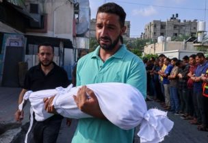 إسرائيل تقتل أطفال غزة