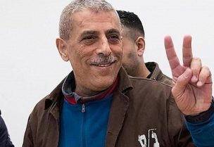 وليد دقة