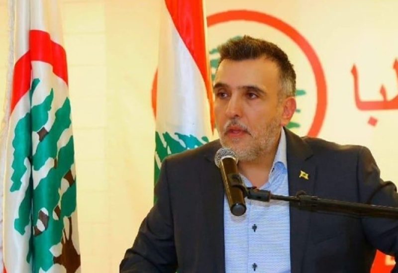 باسكال سليمان