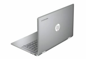 جهاز لوحي من شركة HP
