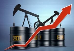ارتفاع أسعار النفط (تعبيرية)