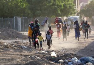 إلى أين تتجه أزمة السودان؟