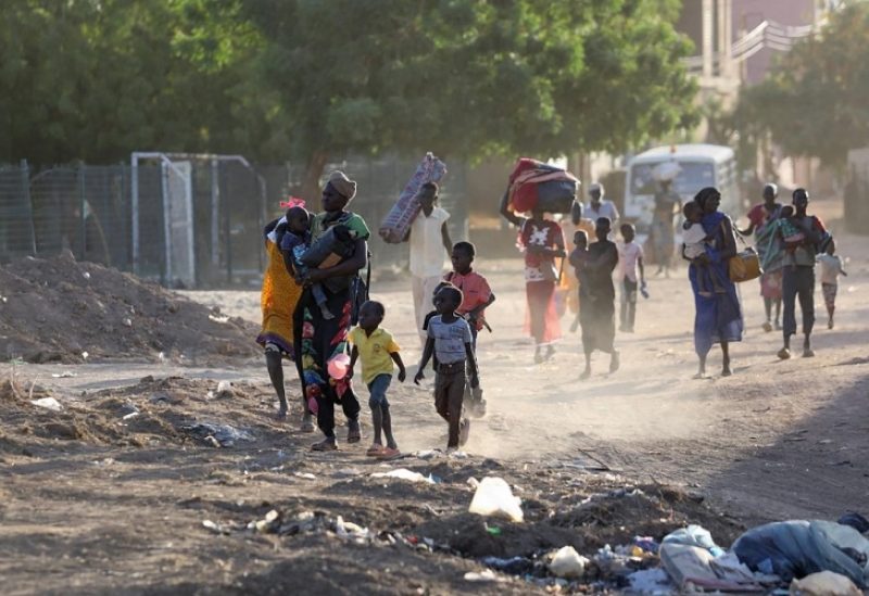 إلى أين تتجه أزمة السودان؟